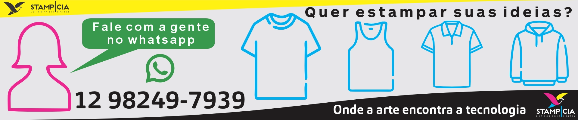 Banner 5 - Adesivos Personalizados