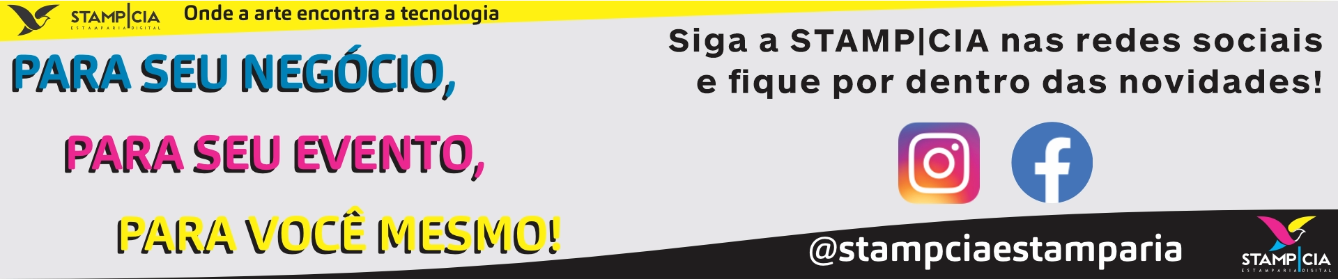 Banner 3 - Estamparia para Banners